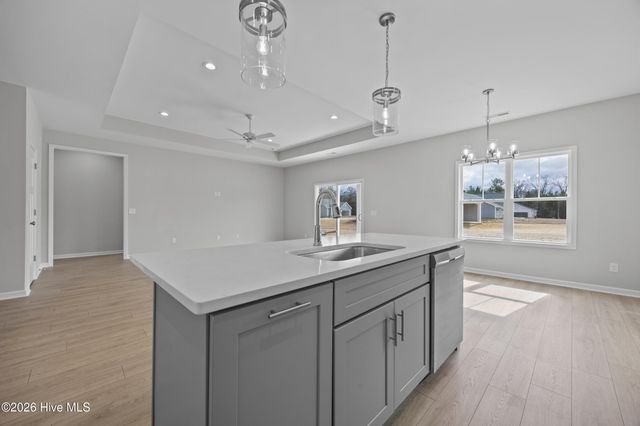 109 Eddie Drive, Burgaw, NC 28425