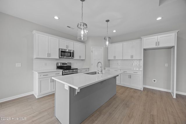 109 Eddie Drive, Burgaw, NC 28425