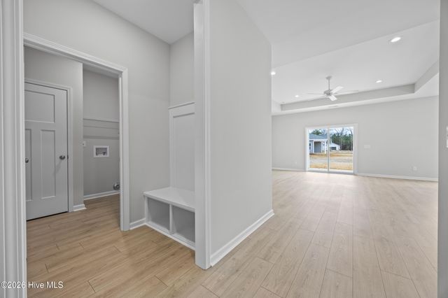 109 Eddie Drive, Burgaw, NC 28425