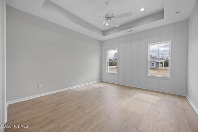 109 Eddie Drive, Burgaw, NC 28425