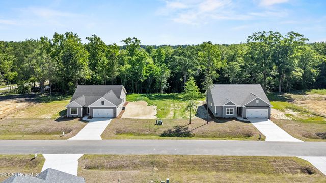 109 Eddie Drive, Burgaw, NC 28425