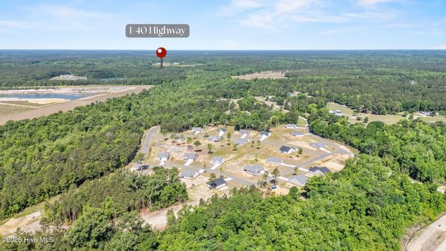 109 Eddie Drive, Burgaw, NC 28425