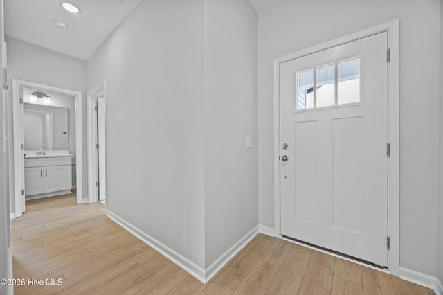 109 Eddie Drive, Burgaw, NC 28425