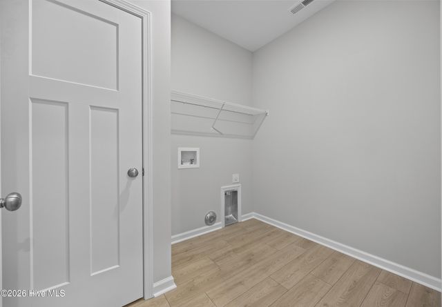 109 Eddie Drive, Burgaw, NC 28425