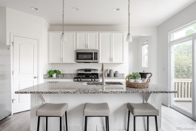 631 W 170th Place, Broomfield, CO 80023