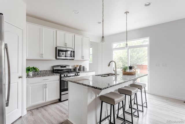 631 W 170th Place, Broomfield, CO 80023