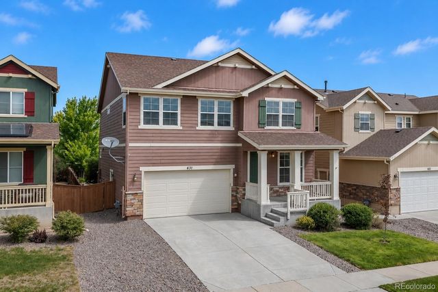 631 W 170th Place, Broomfield, CO 80023
