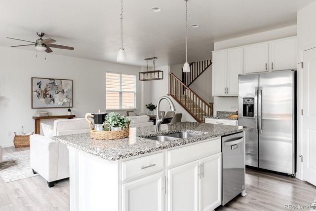 631 W 170th Place, Broomfield, CO 80023