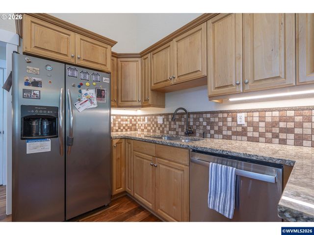 1902 NE Lucy Belle St, Mcminnville, OR 97128