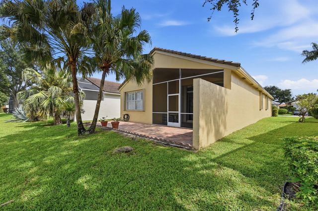 7229 Cataluna Circle, Delray Beach, FL 33446