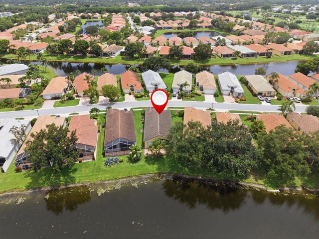 7229 Cataluna Circle, Delray Beach, FL 33446