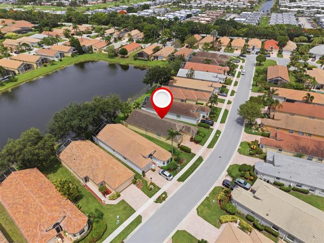 7229 Cataluna Circle, Delray Beach, FL 33446