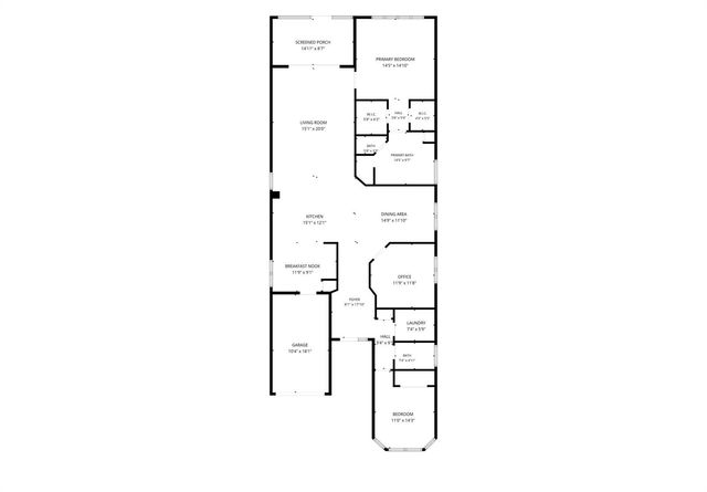 7229 Cataluna Circle, Delray Beach, FL 33446