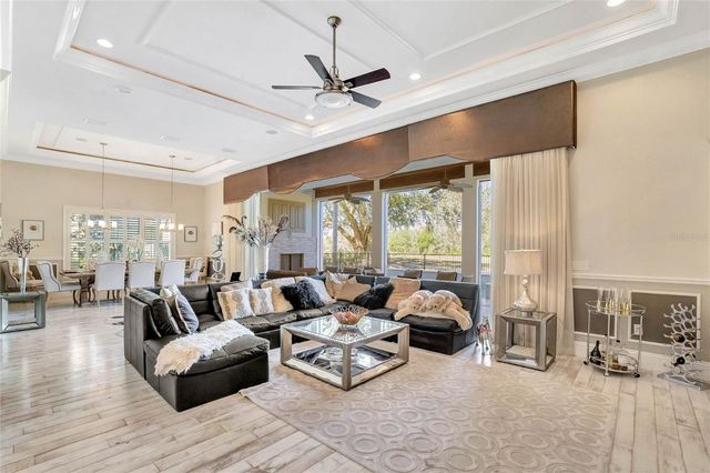 7453 GATHERING DRIVE, Reunion, FL 34747