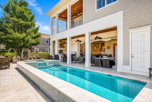 7453 GATHERING DRIVE, Reunion, FL 34747
