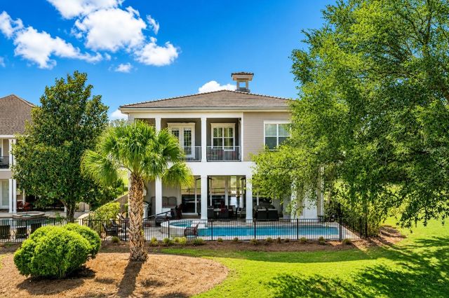 7453 GATHERING DRIVE, Reunion, FL 34747