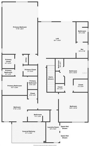7453 GATHERING DRIVE, Reunion, FL 34747