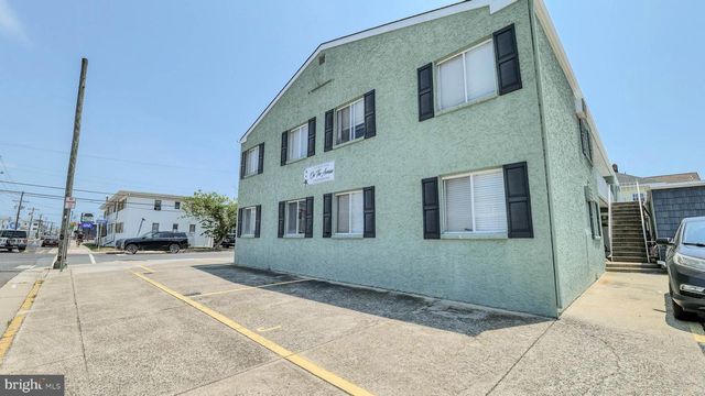 5407 PACIFIC AVE #13, Wildwood Crest, NJ 08260
