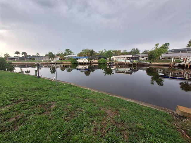 4050 YUCATAN CIRCLE, Port Charlotte, FL 33948