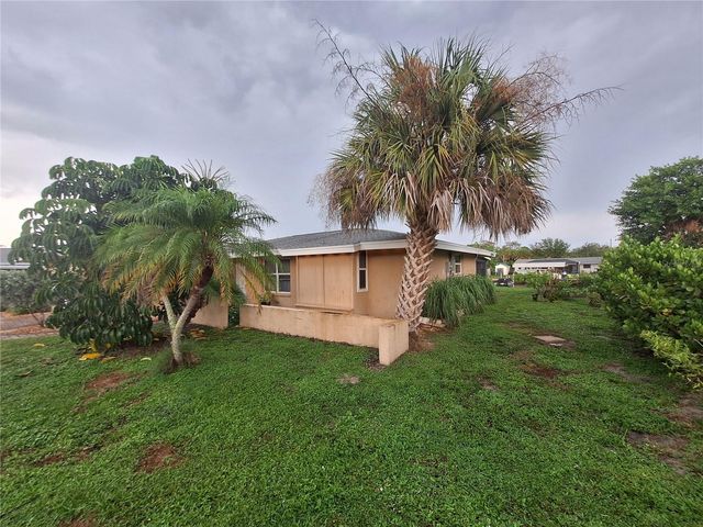 4050 YUCATAN CIRCLE, Port Charlotte, FL 33948