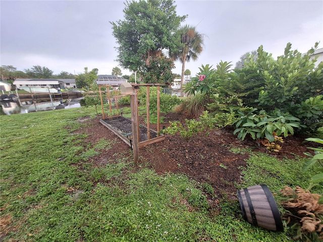 4050 YUCATAN CIRCLE, Port Charlotte, FL 33948