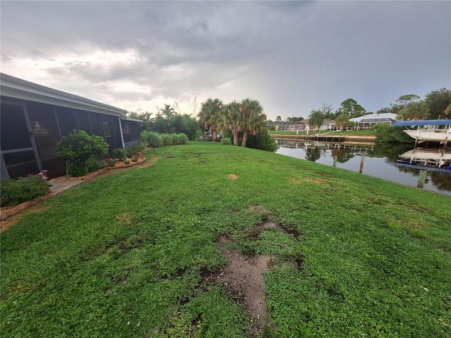 4050 YUCATAN CIRCLE, Port Charlotte, FL 33948