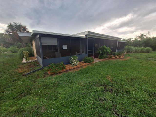 4050 YUCATAN CIRCLE, Port Charlotte, FL 33948