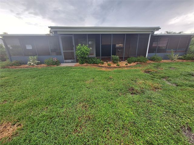 4050 YUCATAN CIRCLE, Port Charlotte, FL 33948