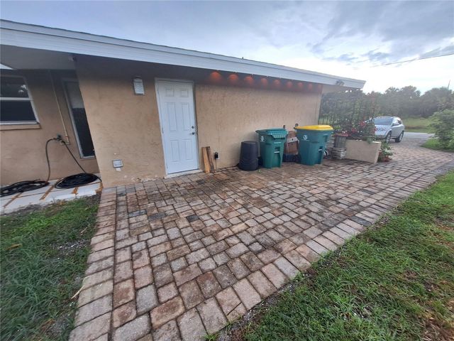 4050 YUCATAN CIRCLE, Port Charlotte, FL 33948