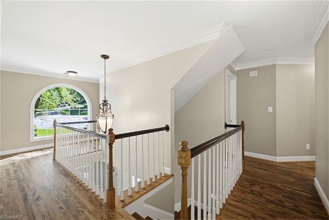 1819 Wild Fern Drive, Oak Ridge, NC 27310