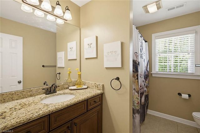 1819 Wild Fern Drive, Oak Ridge, NC 27310
