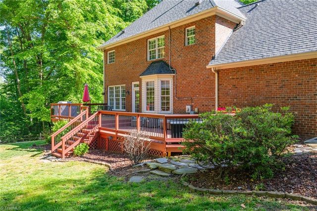 1819 Wild Fern Drive, Oak Ridge, NC 27310