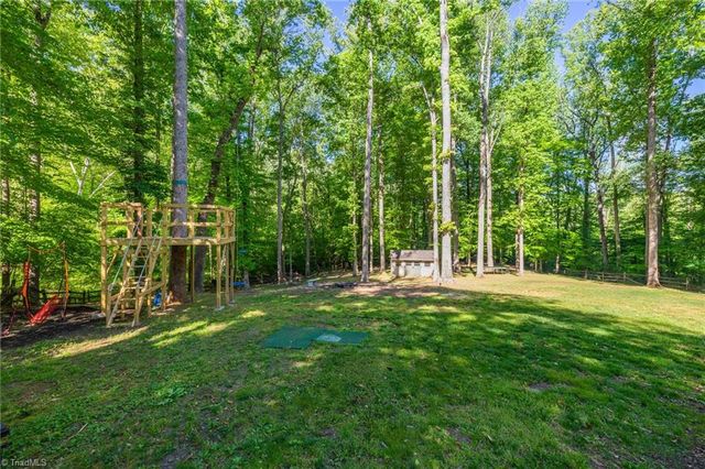 1819 Wild Fern Drive, Oak Ridge, NC 27310