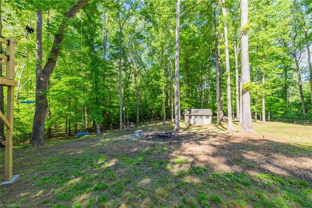 1819 Wild Fern Drive, Oak Ridge, NC 27310