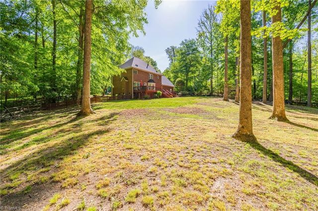 1819 Wild Fern Drive, Oak Ridge, NC 27310