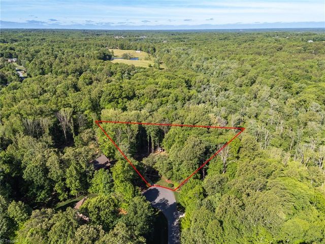 1819 Wild Fern Drive, Oak Ridge, NC 27310