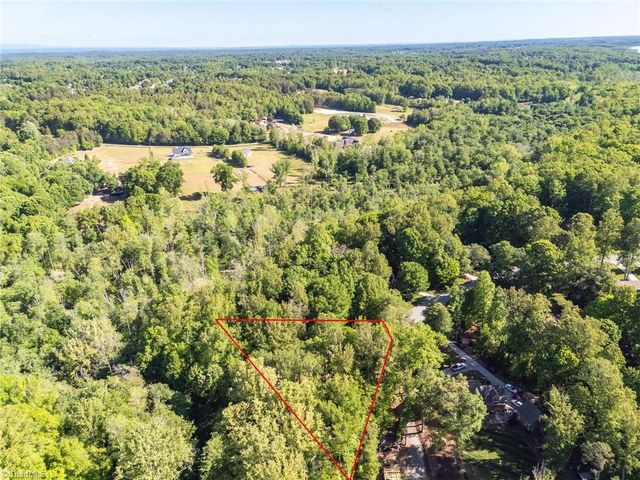 1819 Wild Fern Drive, Oak Ridge, NC 27310