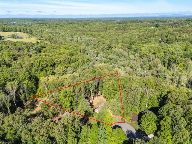 1819 Wild Fern Drive, Oak Ridge, NC 27310
