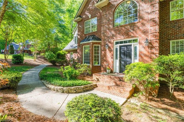 1819 Wild Fern Drive, Oak Ridge, NC 27310
