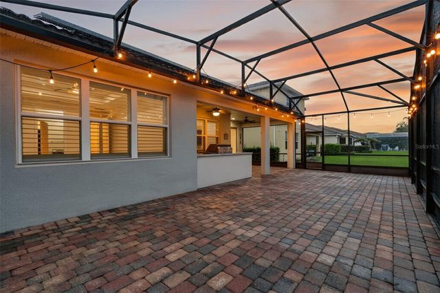 11812 PADUA LANE, Orlando, FL 32827
