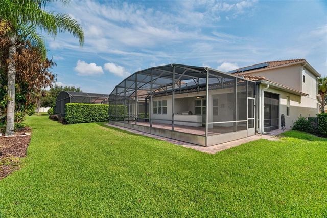 11812 PADUA LANE, Orlando, FL 32827