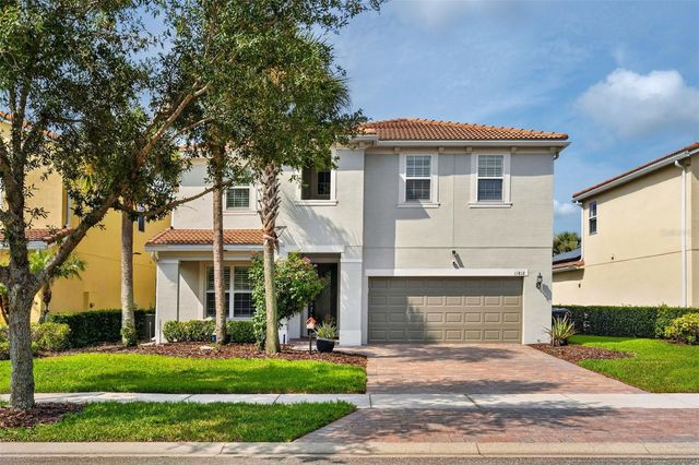 11812 PADUA LANE, Orlando, FL 32827