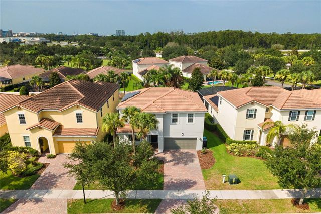 11812 PADUA LANE, Orlando, FL 32827