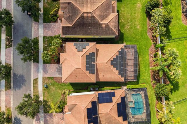 11812 PADUA LANE, Orlando, FL 32827