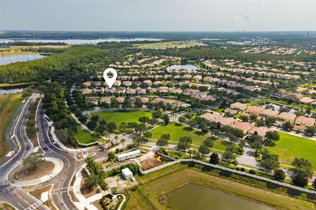 11812 PADUA LANE, Orlando, FL 32827