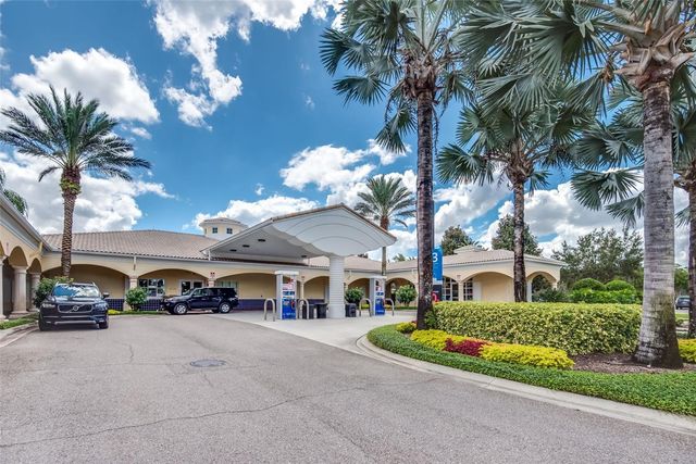 11812 PADUA LANE, Orlando, FL 32827