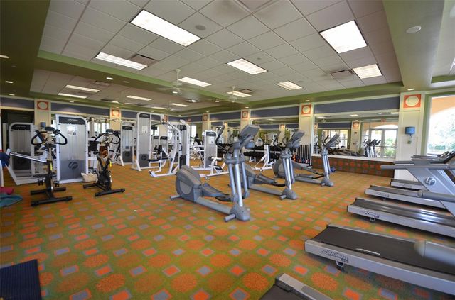 11812 PADUA LANE, Orlando, FL 32827