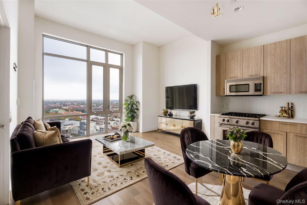 1501 Voorhies Avenue 21A, Brooklyn, NY 11235