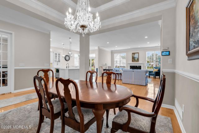 4 Talister Court, Freehold, NJ 07728