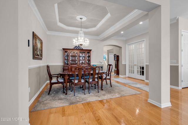 4 Talister Court, Freehold, NJ 07728